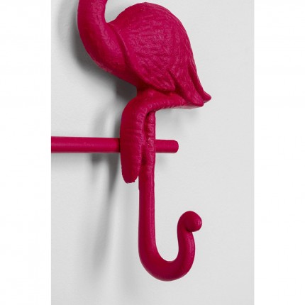 Wand Kapstock flamingo Kare Design
