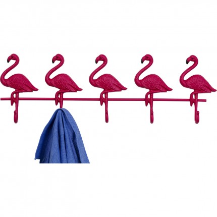 Wand Kapstock flamingo Kare Design