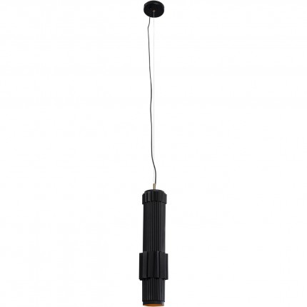 Hanglamp Famous zwart 60cm Kare Design
