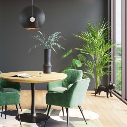 Palm tree decorative plant - Kare Design