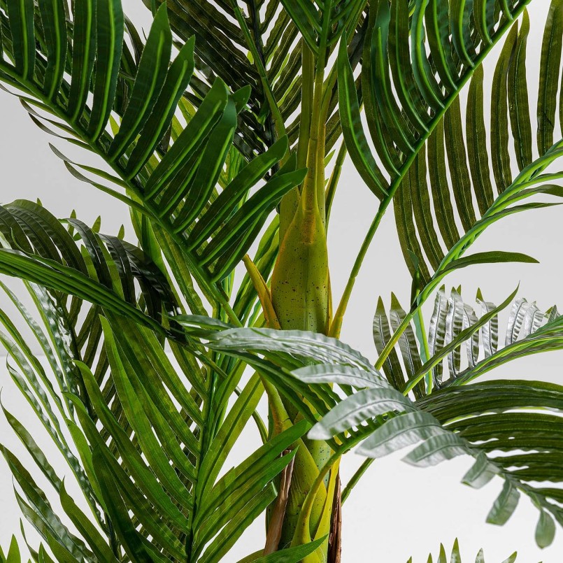Plante décorative Palmier - Kare Design