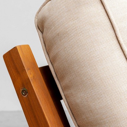 Outdoor Armchair Valencia Kare Design