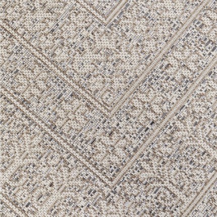 Carpet Medaillon 330x230cm Kare Design