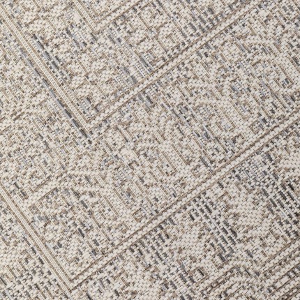 Carpet Medaillon 230x160cm Kare Design