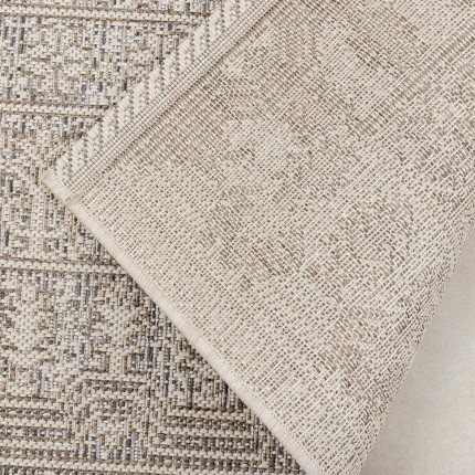 Carpet Medaillon 230x160cm Kare Design