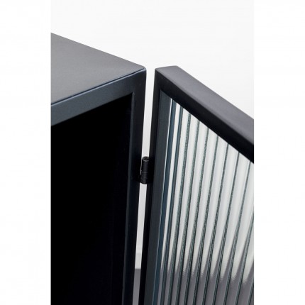 Sideboard San Diego 2 doors 3 drawers Kare Design