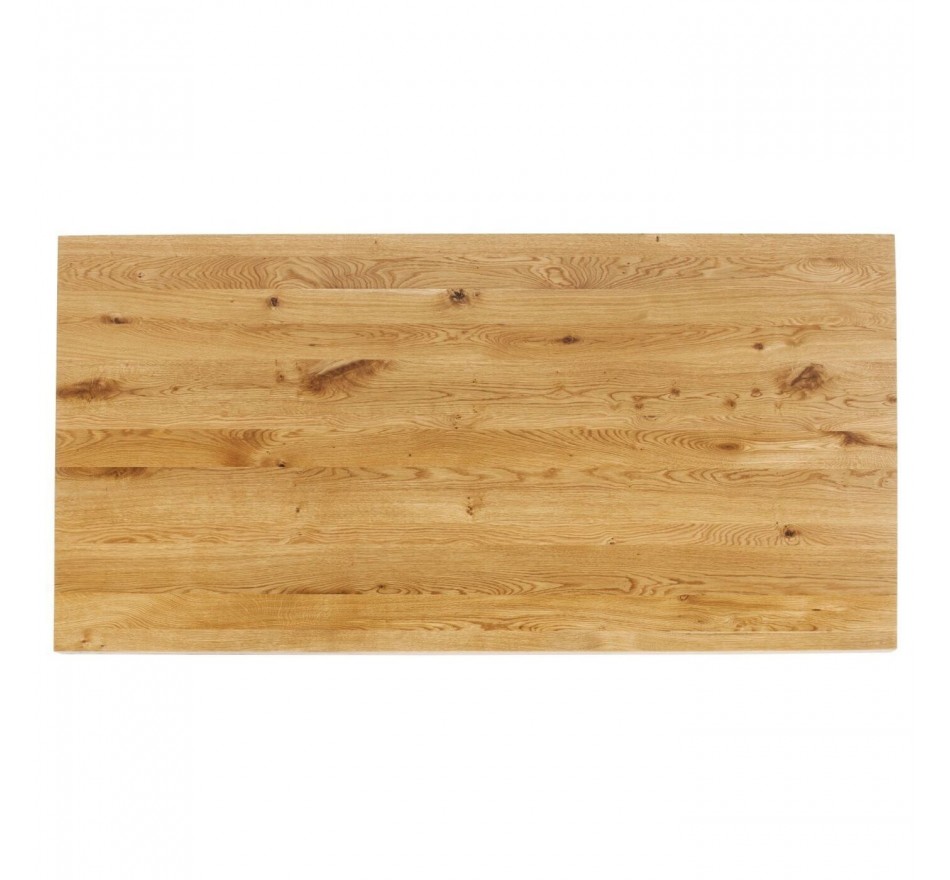 Tafelblad Symphony eik Kare Design