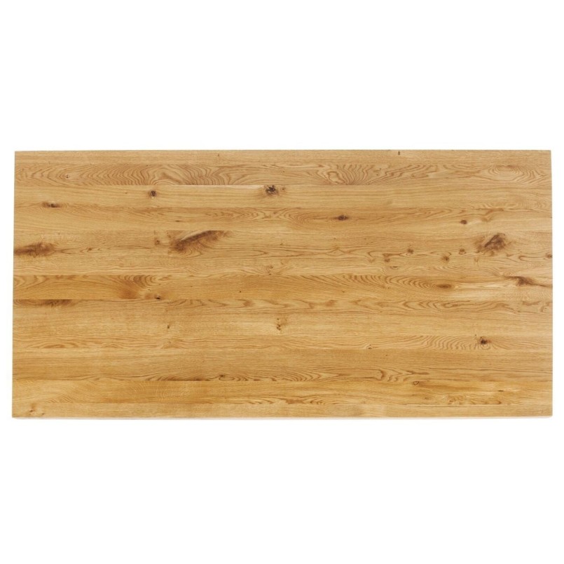 Plateau de table en chêne massif - Tavola Symphony - Kare Design