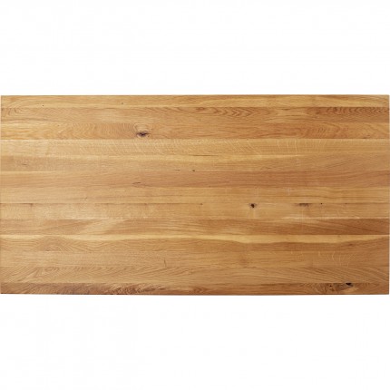 Tafelblad Symphony eik Kare Design