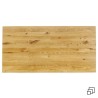 Plateau de table en chêne massif - Tavola Symphony - Kare Design