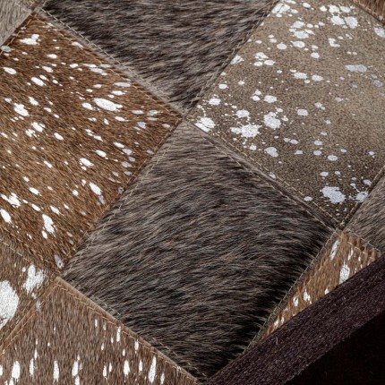 Carpet Squares 180x120cm Kare Design