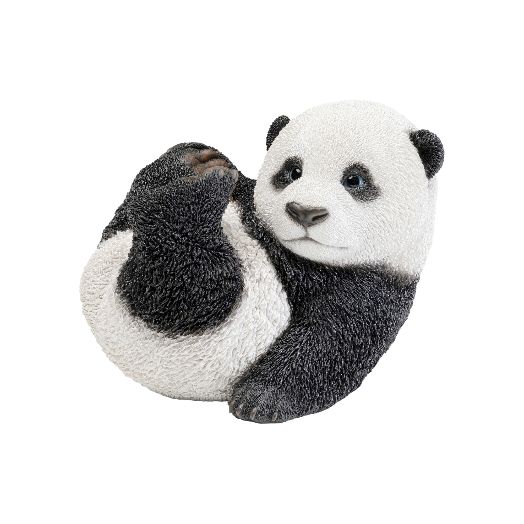 Figurine décorative Lying Panda Baby 25cm