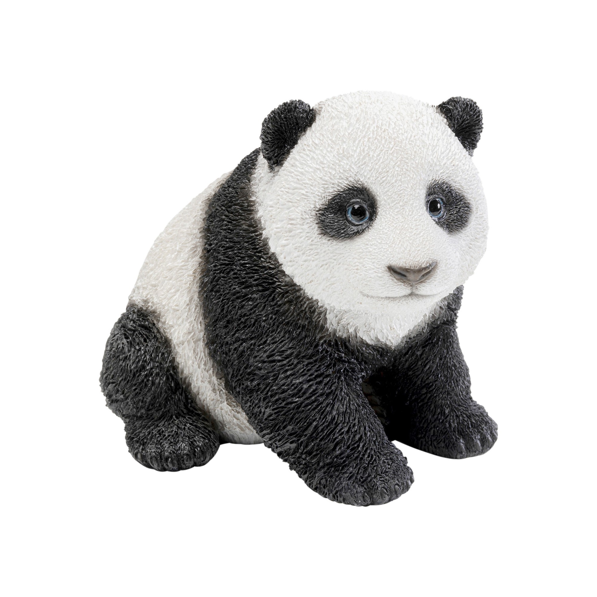 Figurine décorative Sitting Panda Baby 13cm