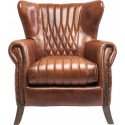 Fauteuil Country Side Kare Design