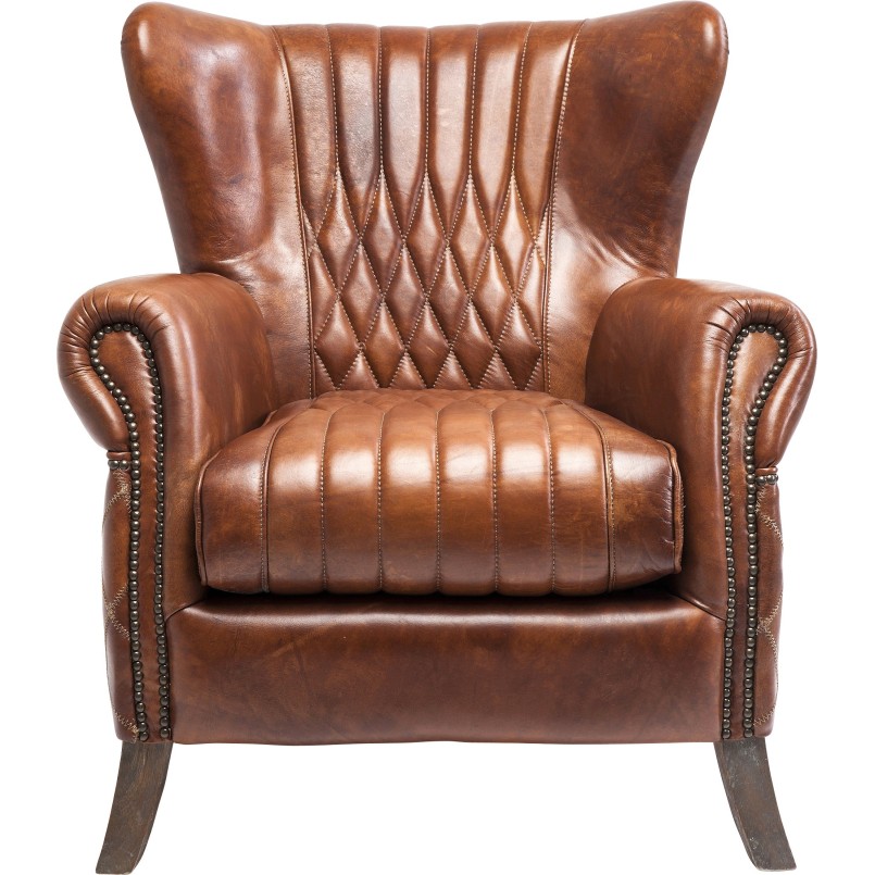 Fauteuil Country Side Kare Design