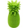 Vase Pineapple vert 30cm