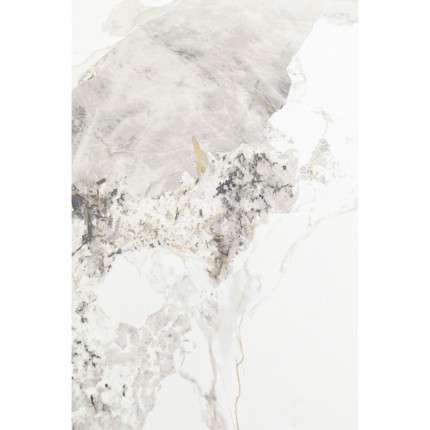 Salontafel Cono keramiek 70cm Kare Design