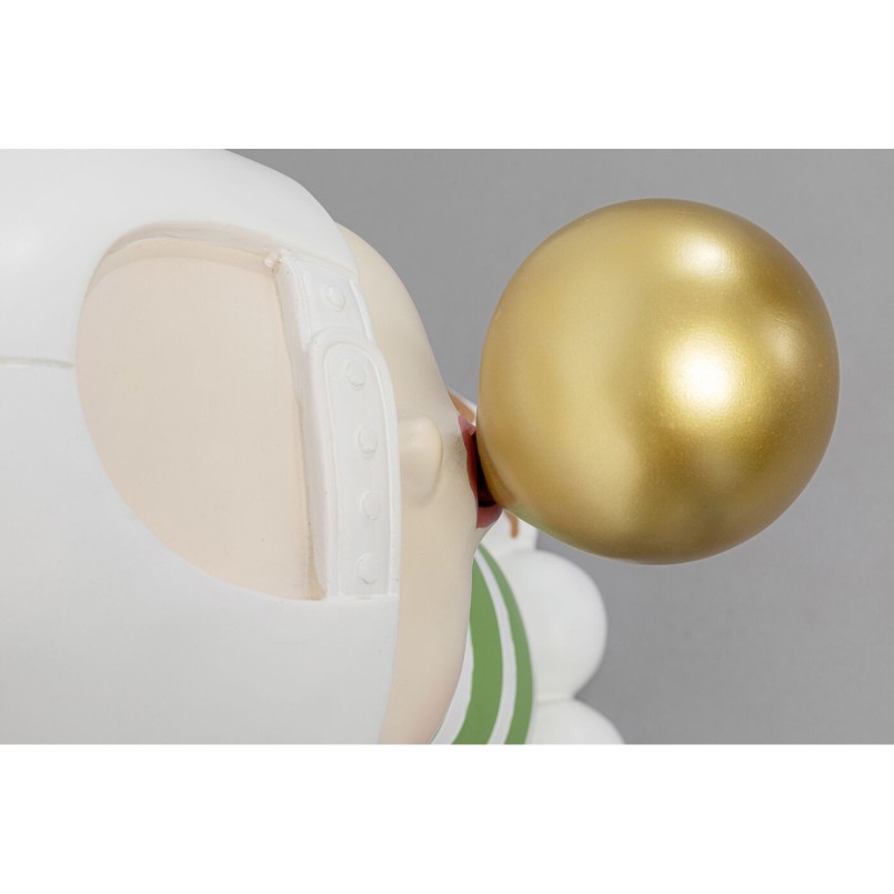 Figurine décorative Bubble Boy 82cm