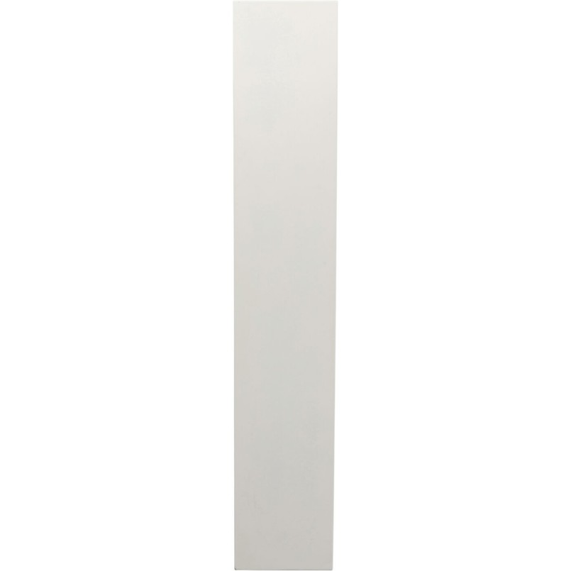 Etagère Paco blanc 48x180cm