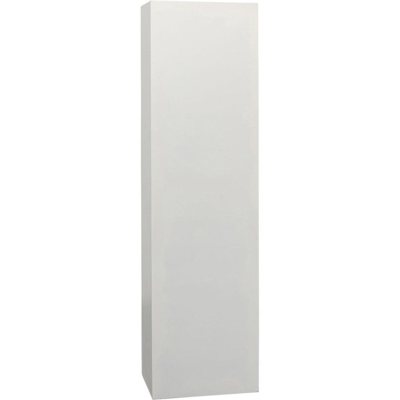 Etagère Paco blanc 48x180cm