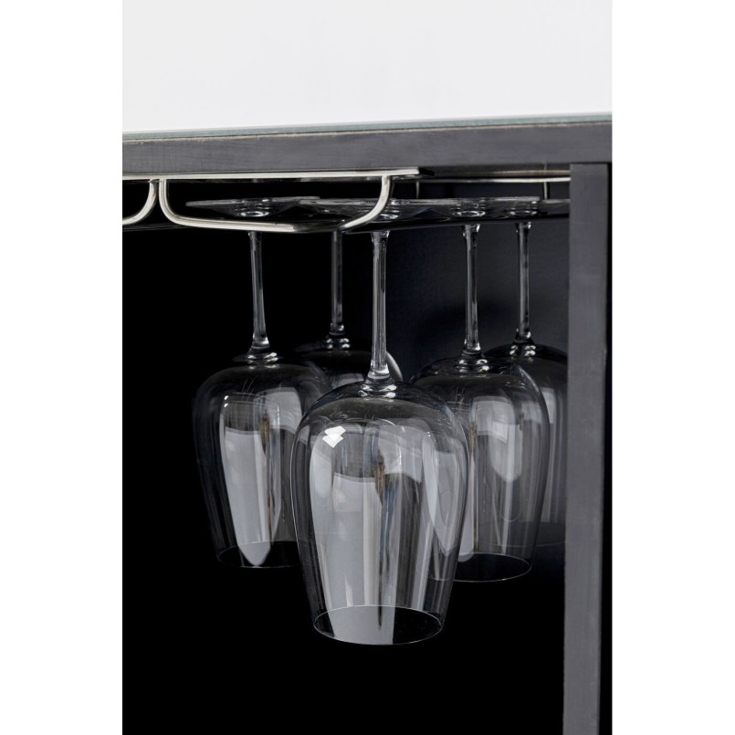 Bar Solea en miroir
