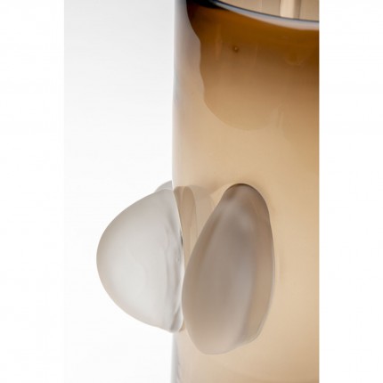 Crispy vase 46cm Kare Design
