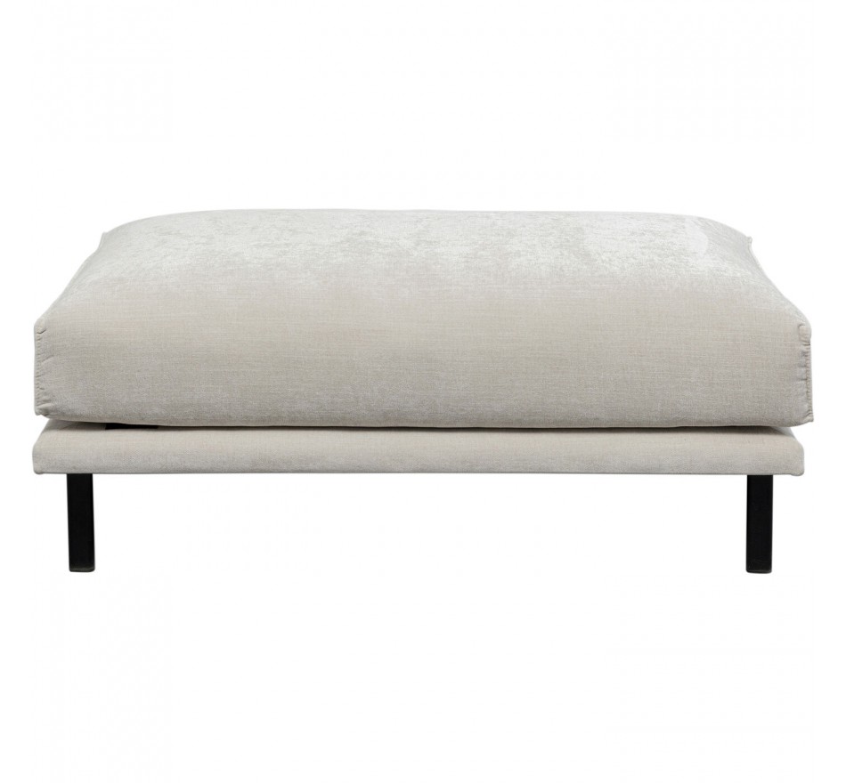 Kruk Edna creme Kare Design