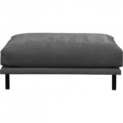 Stool Edna grey Kare Design