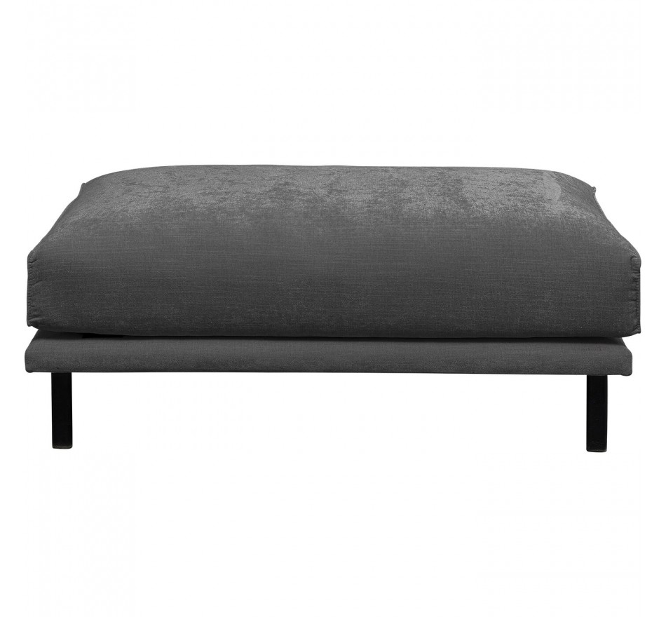 Stool Edna grey Kare Design