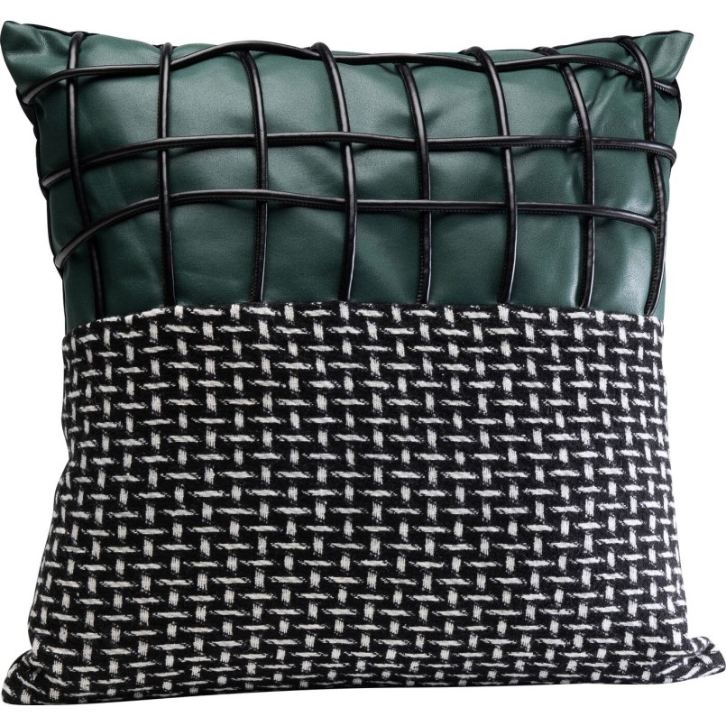 Coussin Ella Duo 45x45cm