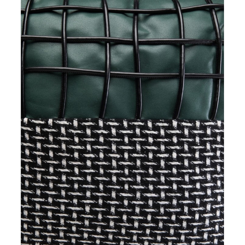 Coussin Ella Duo 45x45cm