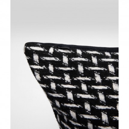 Kussen Ella Duo 45x45cm Kare Design