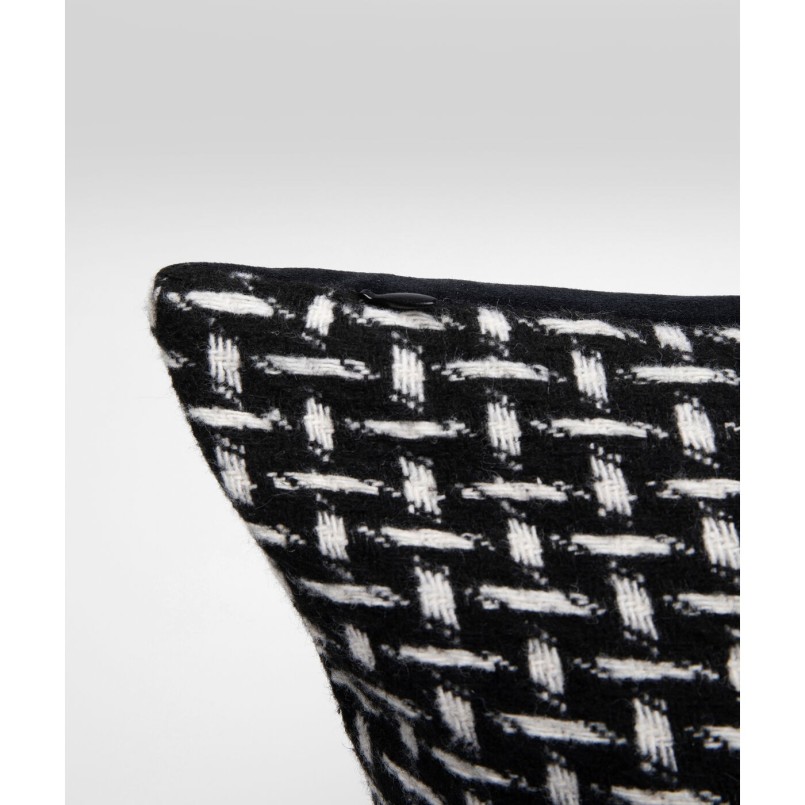 Coussin Ella Duo 45x45cm
