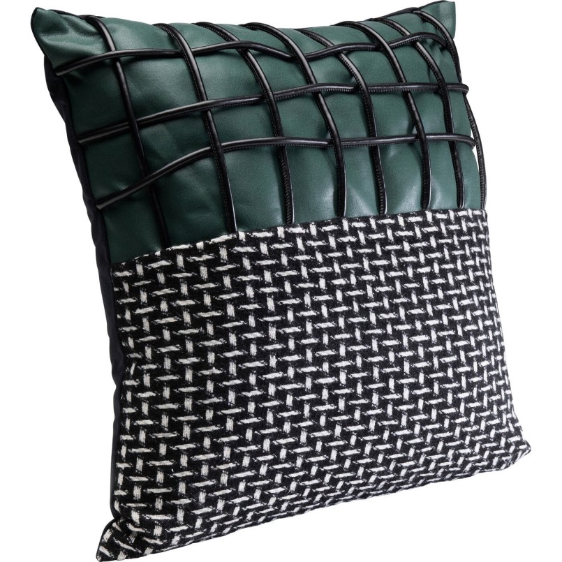 Coussin Ella Duo 45x45cm