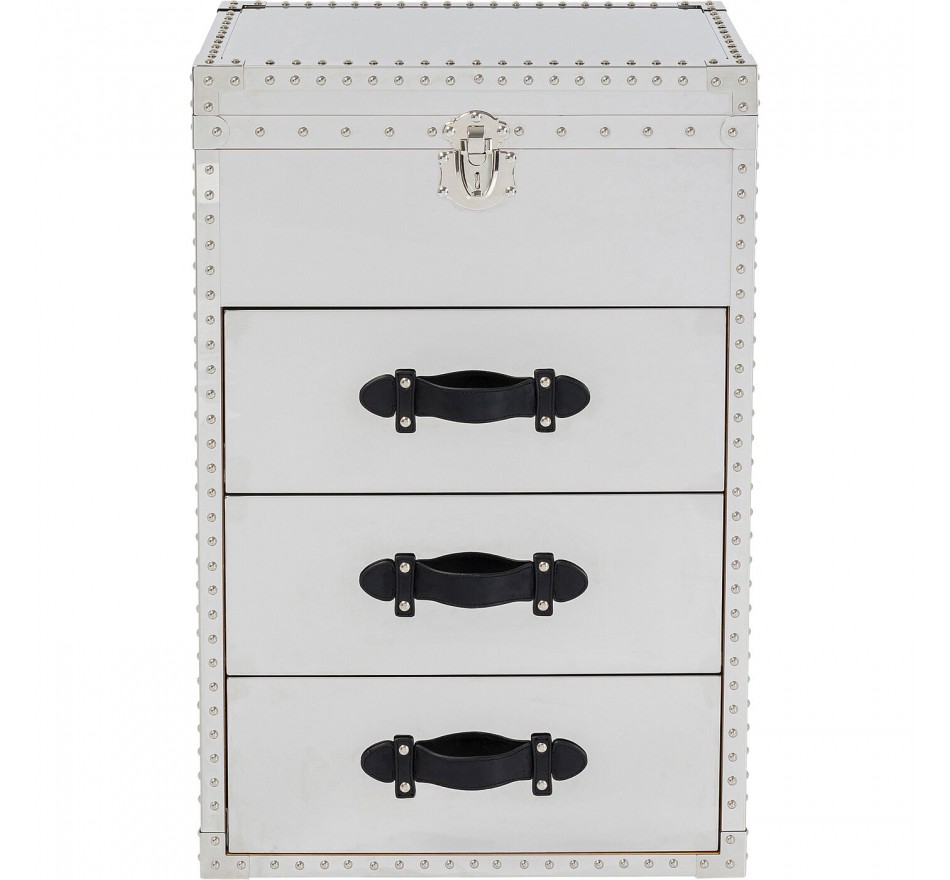 Ladekast Vegas Kare Design