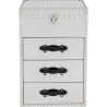 Commode Vegas Maquillage 65cm