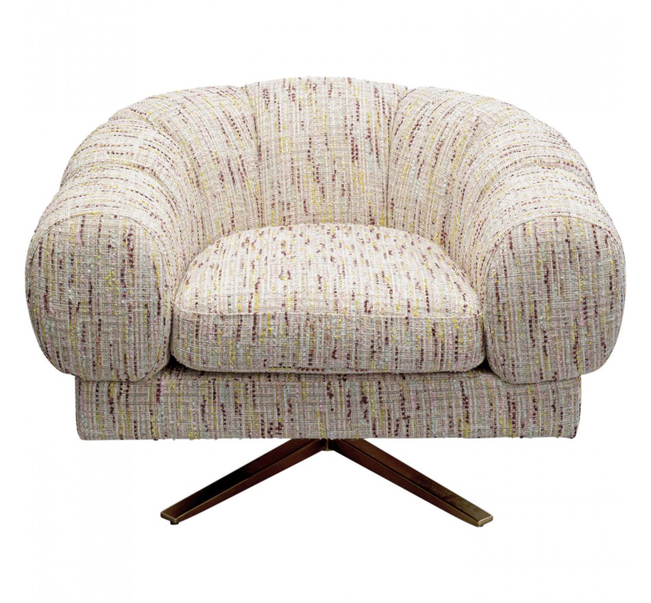 Draaifauteuil Janno Kare Design