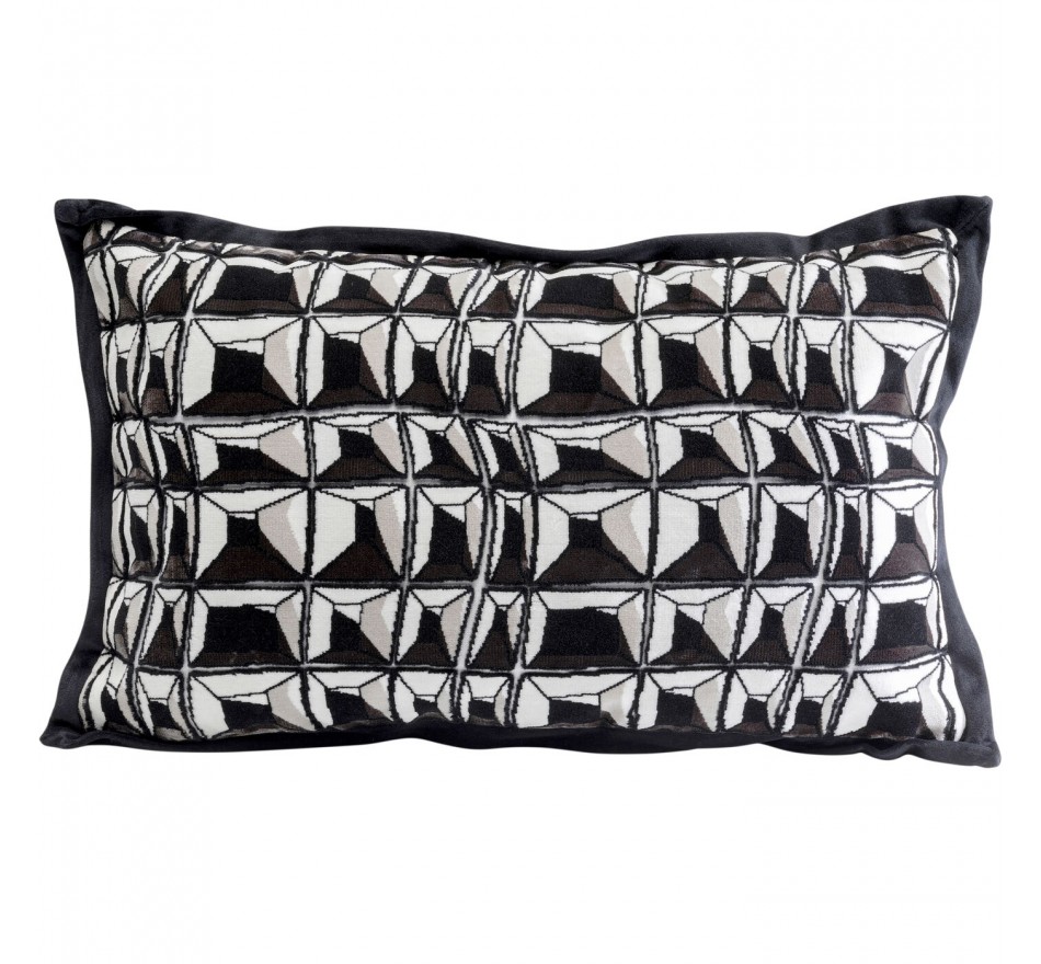 Kussen Cut Pile Kare Design