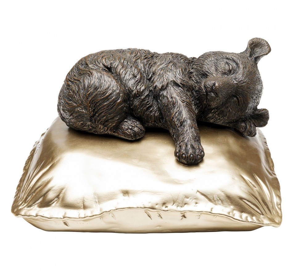 Woonaccessoires slapende koala Kare Design