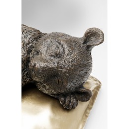 Figurine décorative Sleeping Koala 35cm