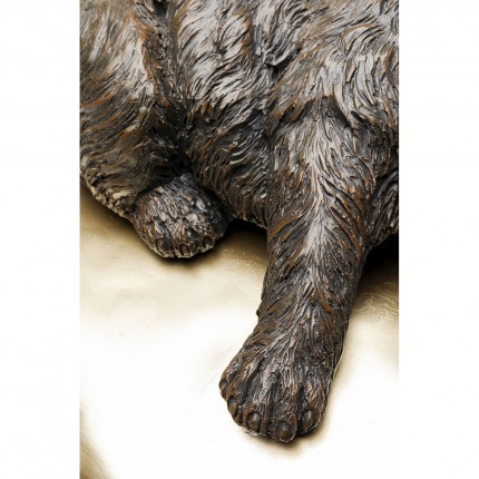 Woonaccessoires slapende koala Kare Design