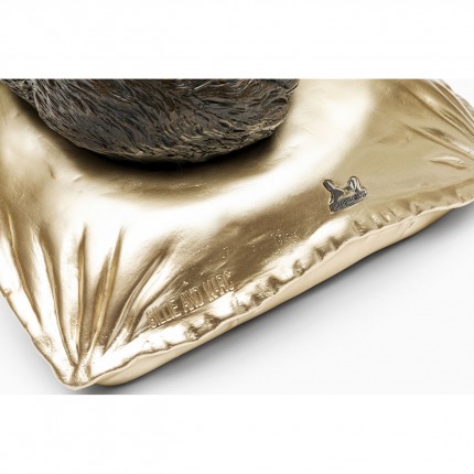 Woonaccessoires slapende koala Kare Design