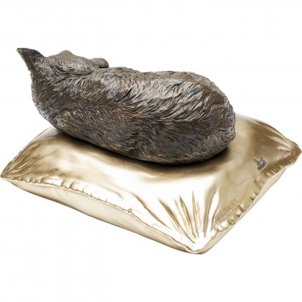 Woonaccessoires slapende koala Kare Design