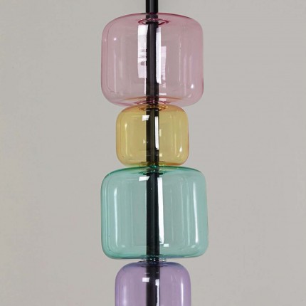 Hanglamp Candy Bar Colore 100cm Kare Design