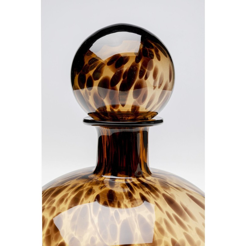 Carafe décorative Caramel 29cm