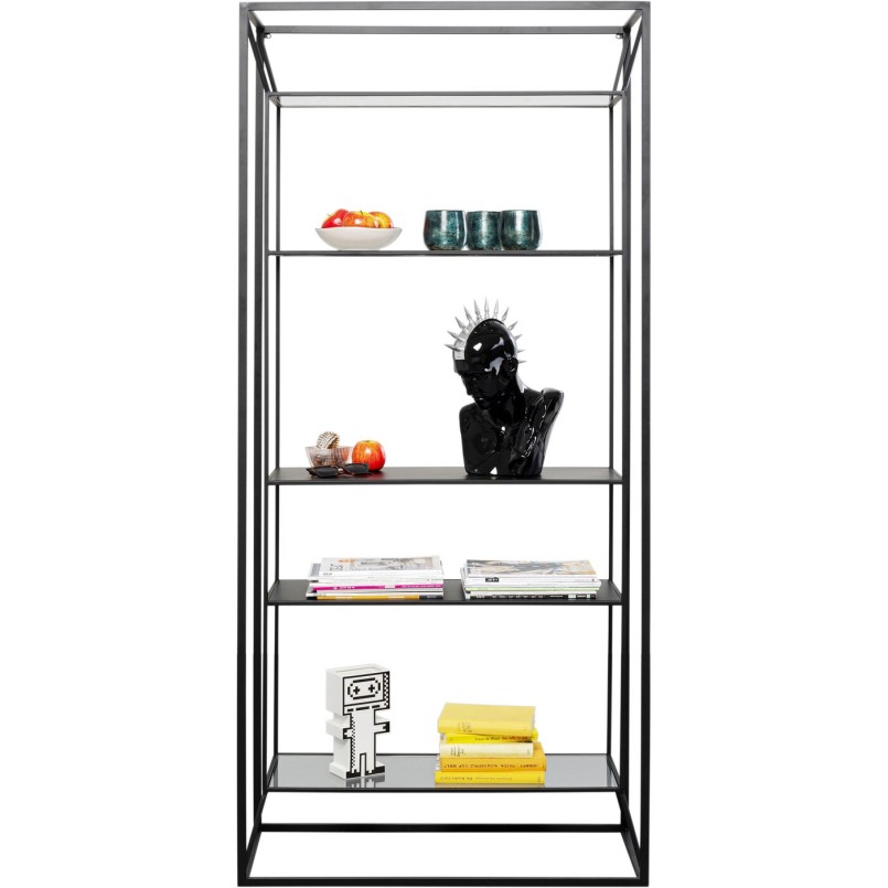 Etagère Corinne 90x200cm