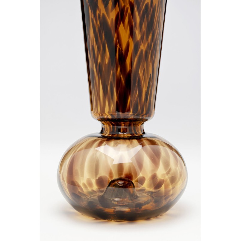 Vase Caramel 35cm