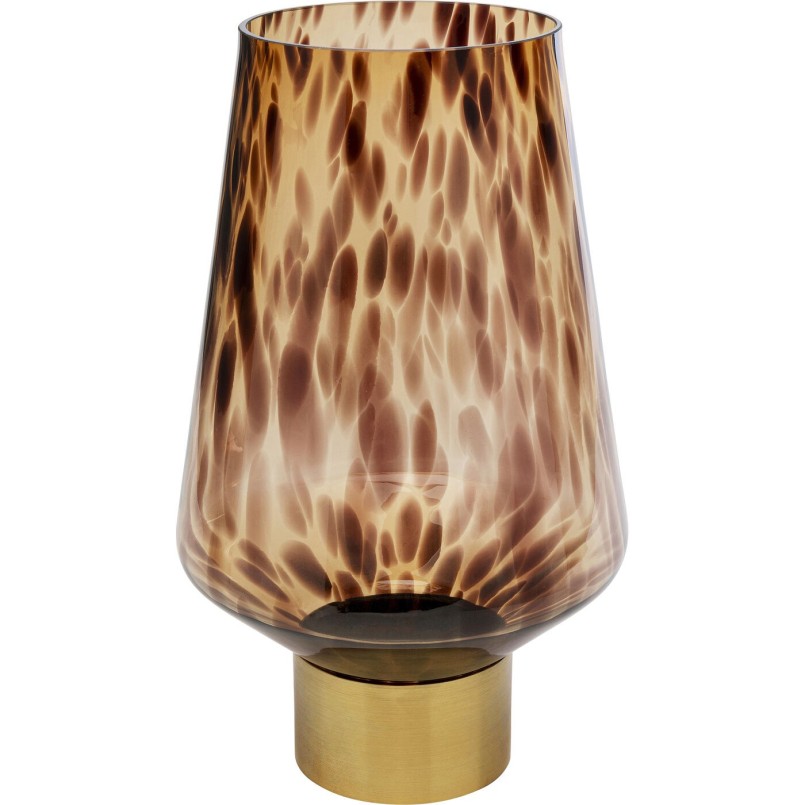 Vase Caramel 41cm