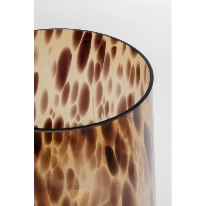Vase Caramel 41cm