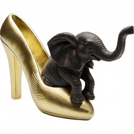Woonaccessoires olifant schoen Kare Design